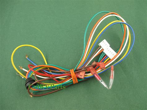 atwood water heater wiring harness 